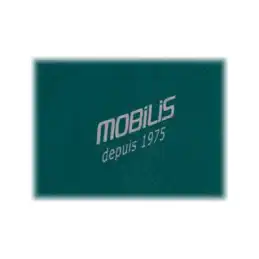 Mobilis Origine Sleeve - Housse d'ordinateur portable - 10" - 12.5" - bleu prussien (042034)_2